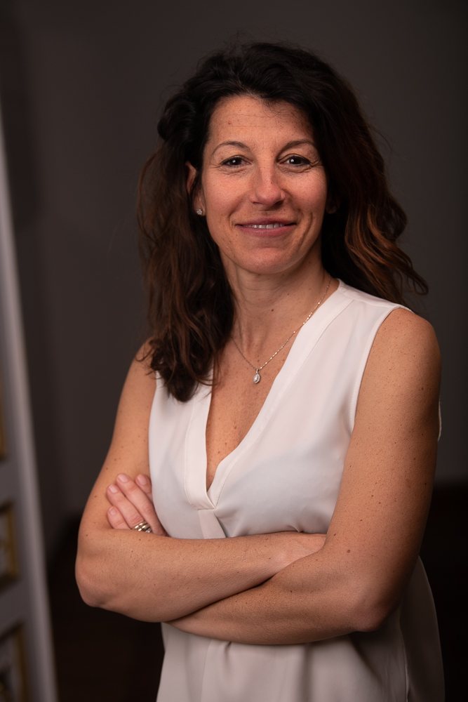 Gaia Giribaldi